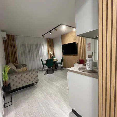 Oxana - 3 - Apartment Timisoara