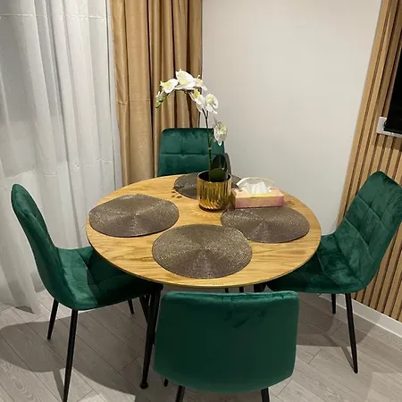 Oxana - 3 - Apartment Timisoara