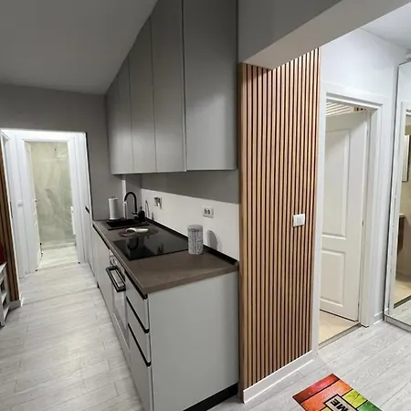 Oxana - 3 - Apartman Temesvár