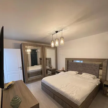 Apartment Oxana - 3 - Timisoara