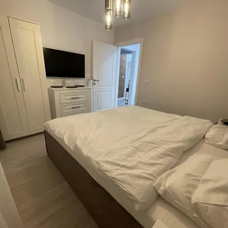 Apartman Oxana - 3 - Temesvár