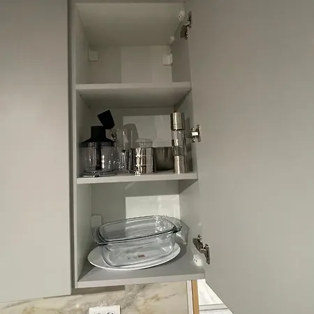 Oxana - 3 - Apartman