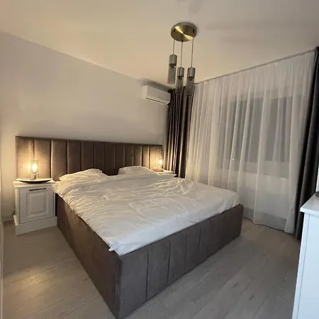 Oxana - 3 - Apartman Temesvár