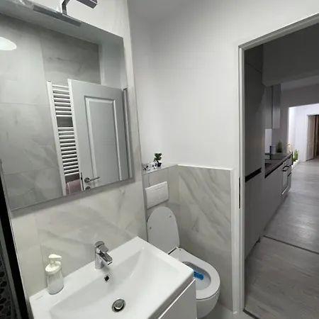 Oxana - 3 - Apartman