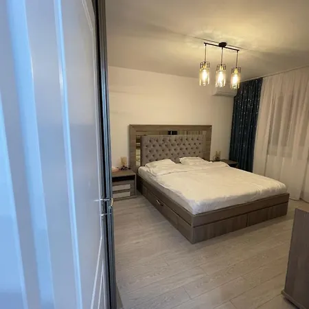 Oxana - 3 - Apartment Timisoara