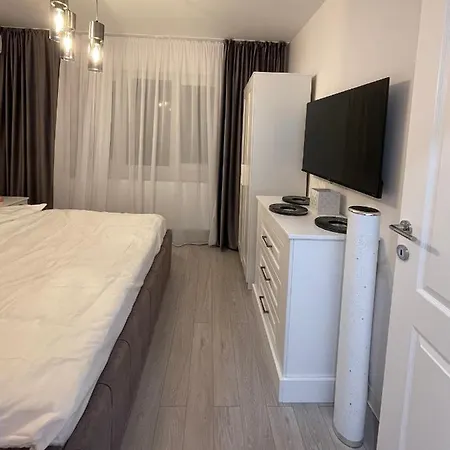 Apartment Oxana - 3 - Timisoara