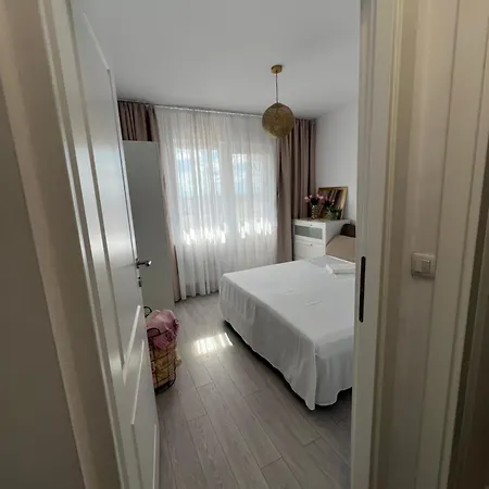 Apartment Oxana - 3 -