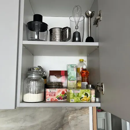 Apartamento Oxana - 3 -