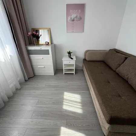 Apartamento Oxana - 3 - Timişoara