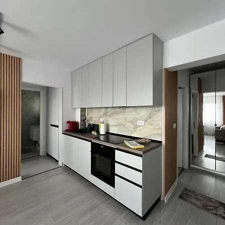 Oxana - 3 - Apartman Temesvár