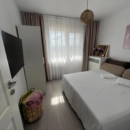 Apartman Oxana - 3 - Temesvár