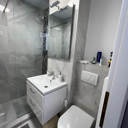 Apartman Oxana - 3 - *