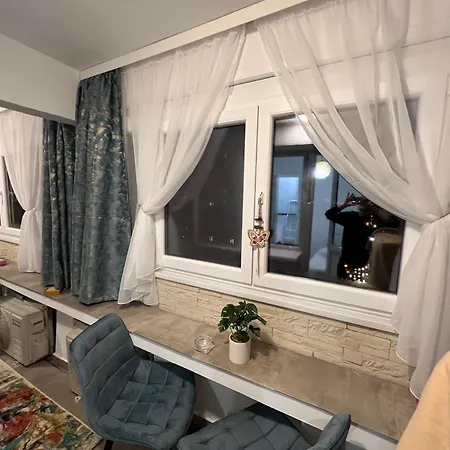 Oxana - 3 - Appartement