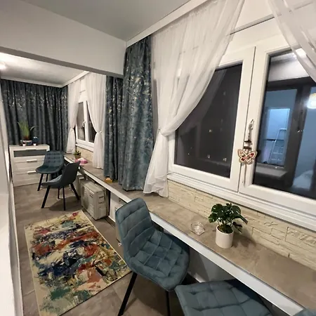Appartement Oxana - 3 -