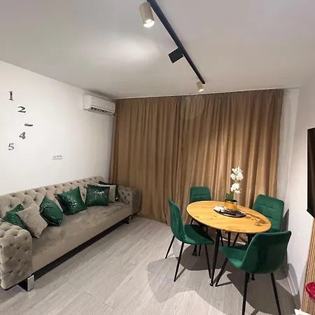 Oxana - 3 - Apartamento Timişoara