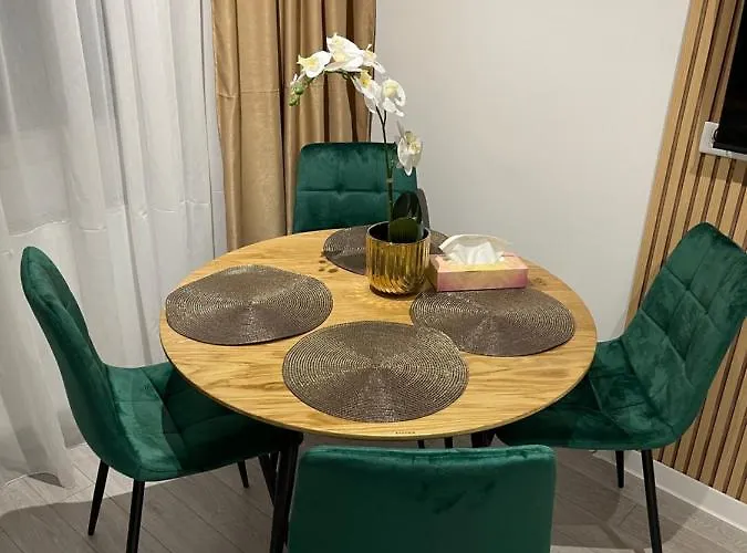 Oxana - 3 - Apartamento Timişoara