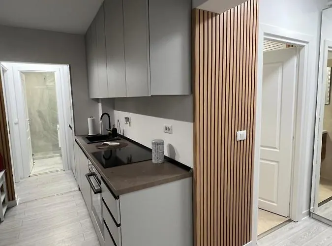 Oxana - 3 - Apartamento Timişoara