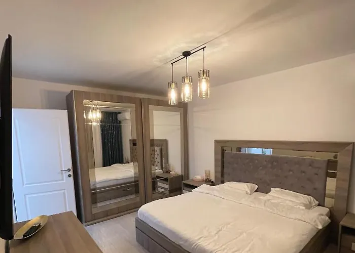 Apartamento Oxana - 3 - Timişoara