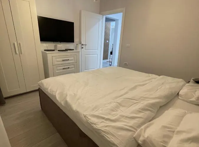 Apartamento Oxana - 3 - Timişoara