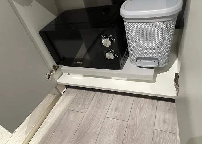 Oxana - 3 - Apartamento *