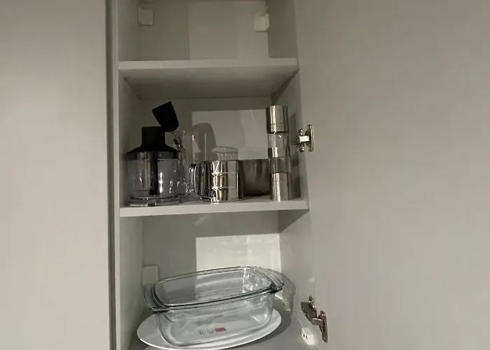 Oxana - 3 - Apartamento