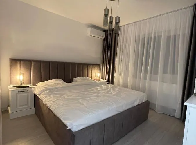 Oxana - 3 - Apartamento Timişoara