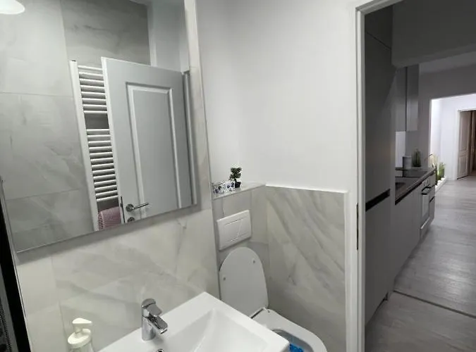 Oxana - 3 - Apartamento