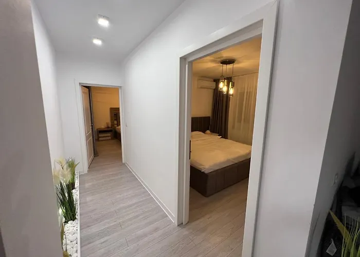 Apartamento Oxana - 3 - Timişoara