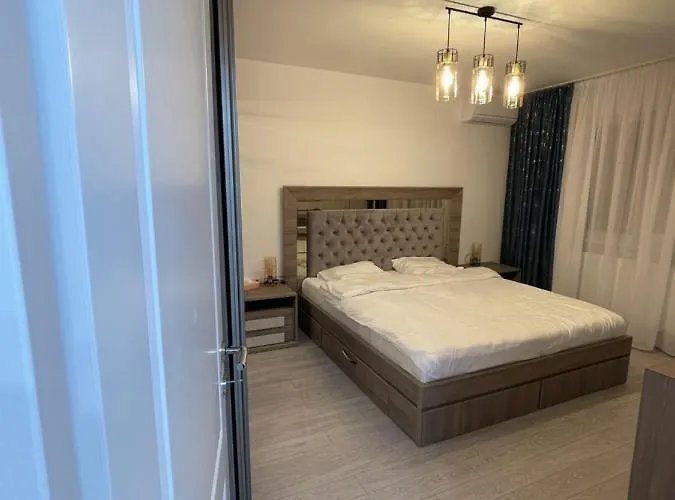 Oxana - 3 - Apartamento Timişoara