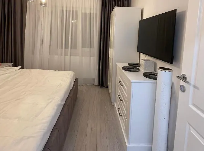 Apartamento Oxana - 3 - Timişoara
