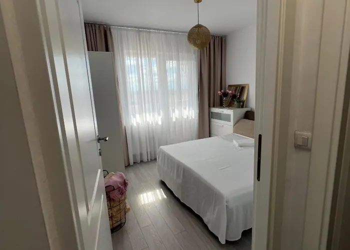 Apartmán Oxana - 3 -