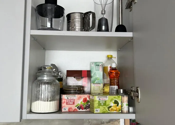 Apartmán Oxana - 3 -