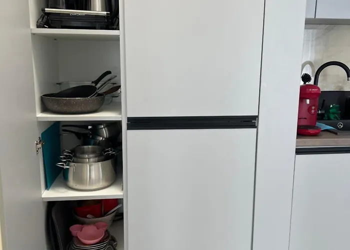 Oxana - 3 - Apartamento