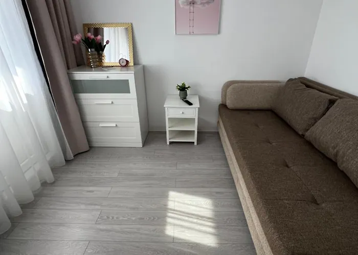 Apartamento Oxana - 3 - Timişoara