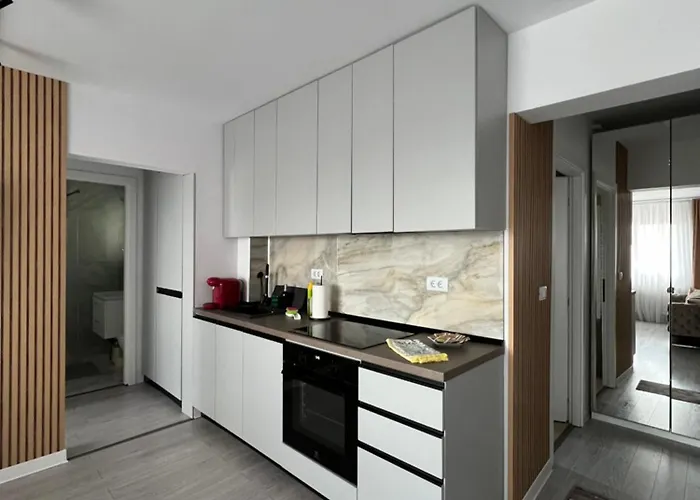 Oxana - 3 - Apartmán Temešvár