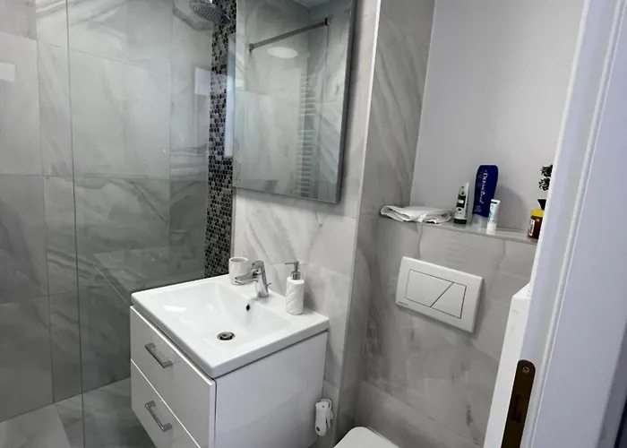 Apartamento Oxana - 3 - *