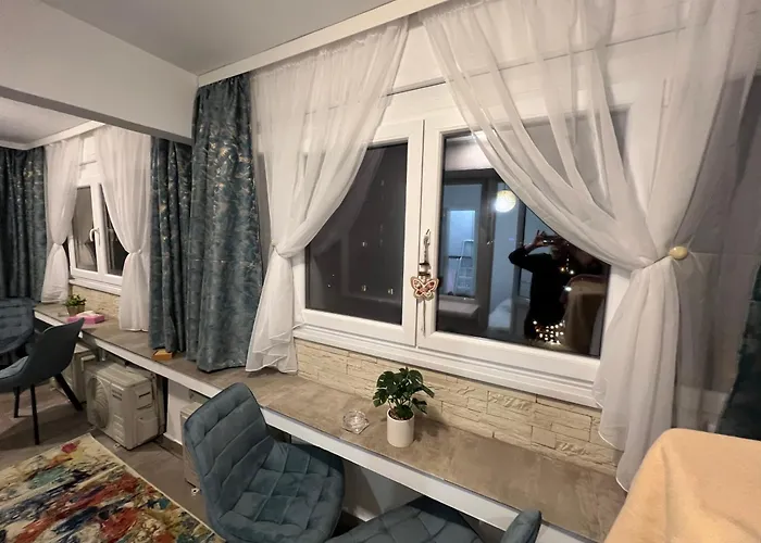 Oxana - 3 - Apartamento