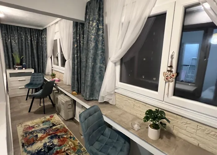 Apartamento Oxana - 3 -