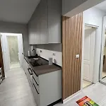 Oxana - 3 - Apartment Timisoara