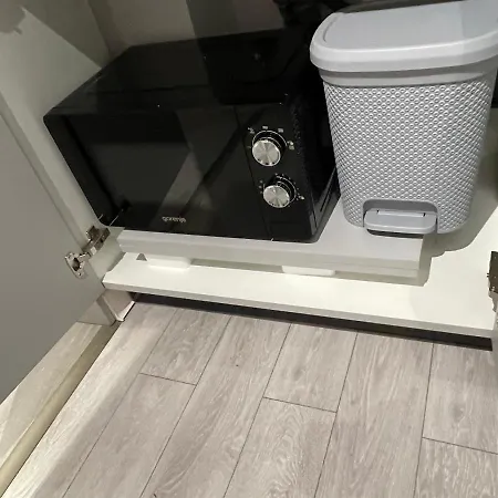 Oxana - 3 - Apartamento *
