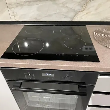 Apartamento Oxana - 3 - *