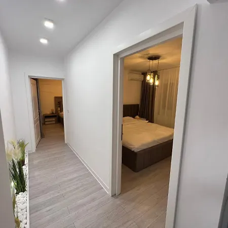Apartamento Oxana - 3 - Timisoara