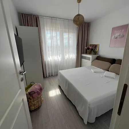 Apartamento Oxana - 3 - *