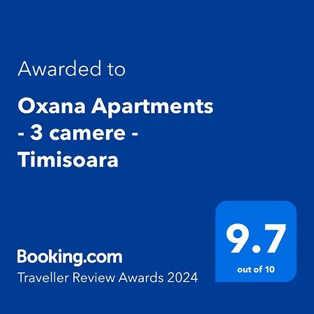 Oxana - 3 - Timisoara