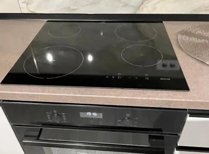 Lägenhet Oxana - 3 - *